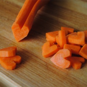 Heart-Shaped-Carrots-Nature To Nurture Aromatherapy & Massage in Hemel & St Albans