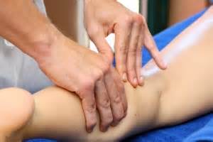 STR can be used to release hypertonic & chronically-held muscular tension