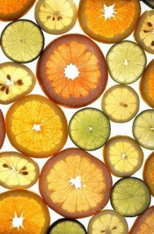 citrus-fruit-slices-Nature To Nurture Aromatherapy & Massage in Hemel & St Albans