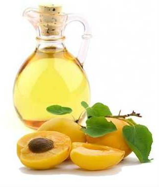Apricot Kernel Enricher Oil 