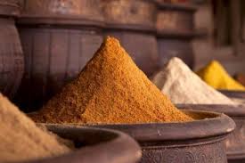 Spices-Nature To Nurture Aromatherapy & Massage in Hemel, Herts & Bucks
