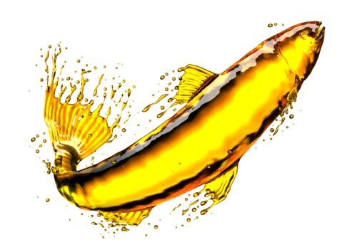 Cod Liver Oil as a source of Vitamin D