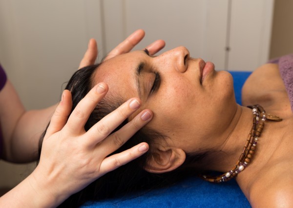 Facial Rejuvenation Massage