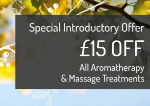 Special Introductory Offer - Nature to Nurture