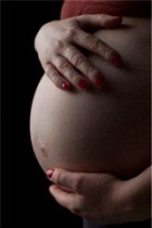 Pregnancy & Antenatal Massage